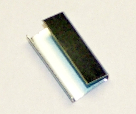 13mm Wide Semi-Open Strapping Seals