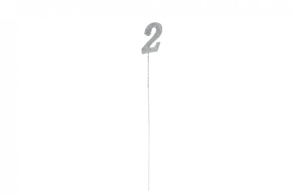Glitter Pick: Number 2