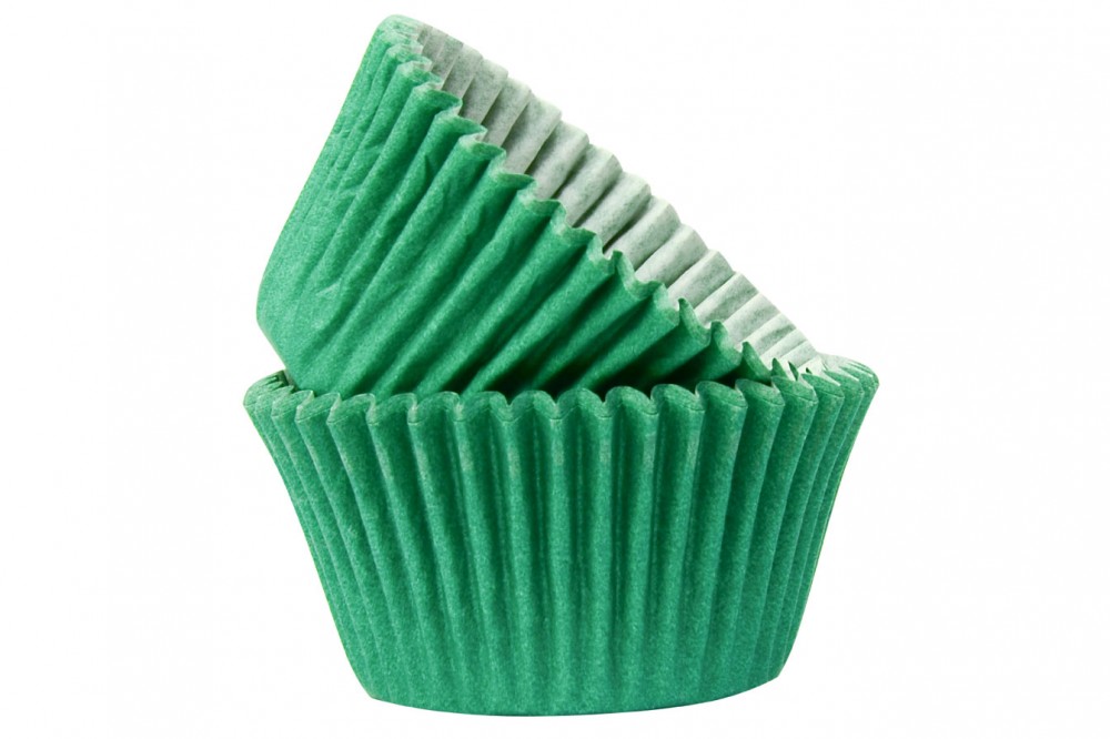 Cupcake Cases