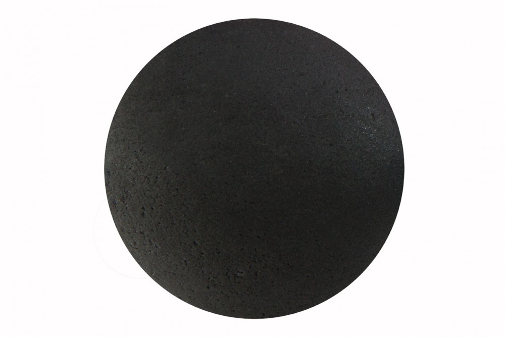 M & B 250g Pack Black Sugarpaste