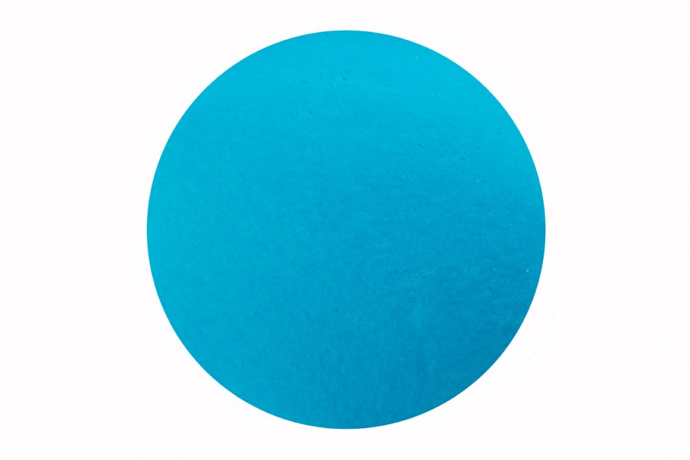 M & B 250g Pack Blue Sugarpaste