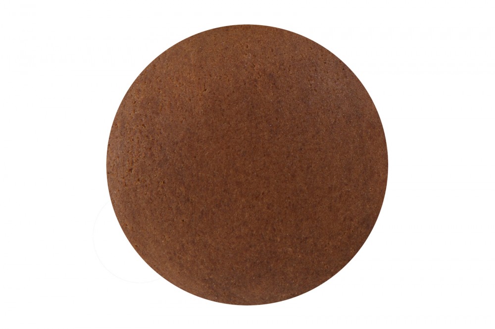 M & B 250g Pack Brown Sugarpaste