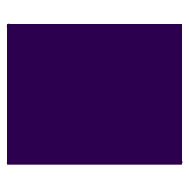 25g Sugarflair Colours: Deep Purple