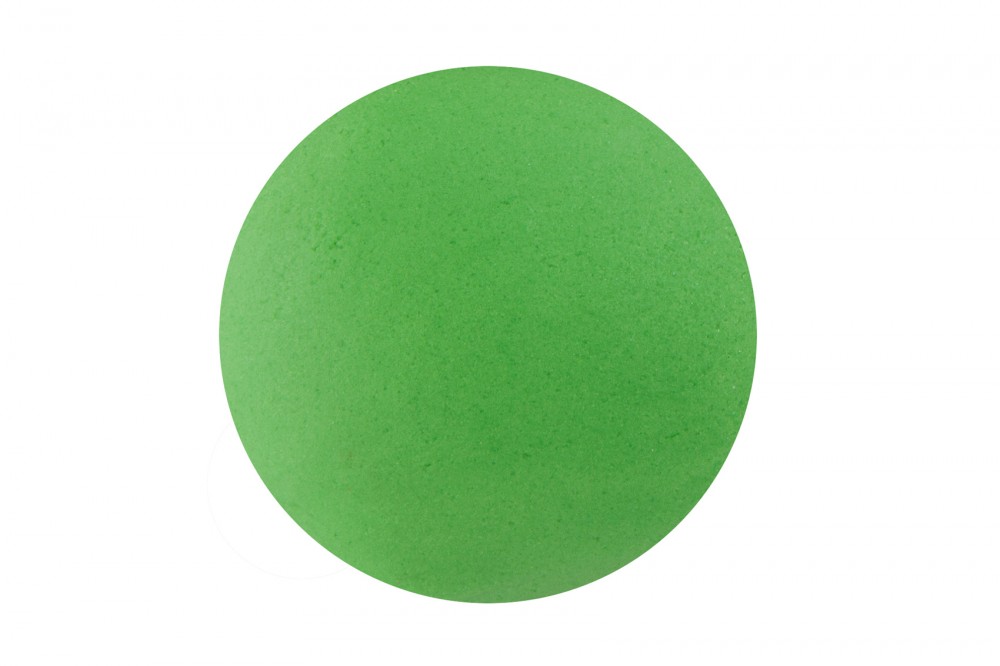 M & B 250g Pack Green Sugarpaste