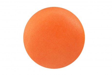 M & B 250g Pack Orange Sugarpaste