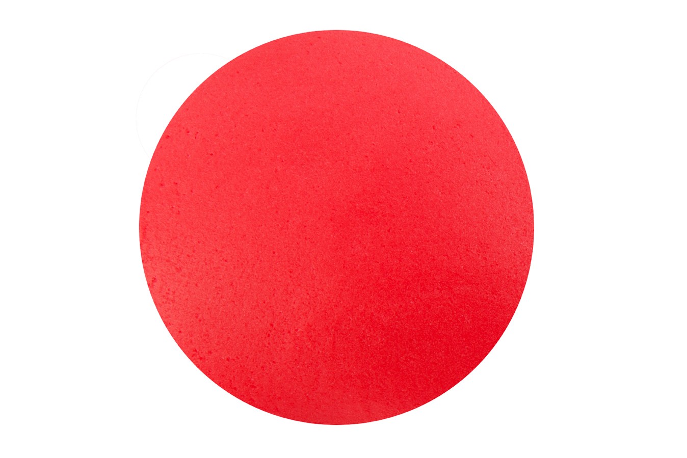 M & B 250g Pack Red Sugarpaste