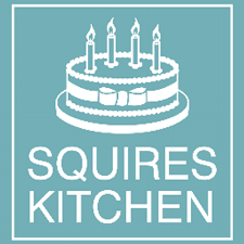Squires Kitchen