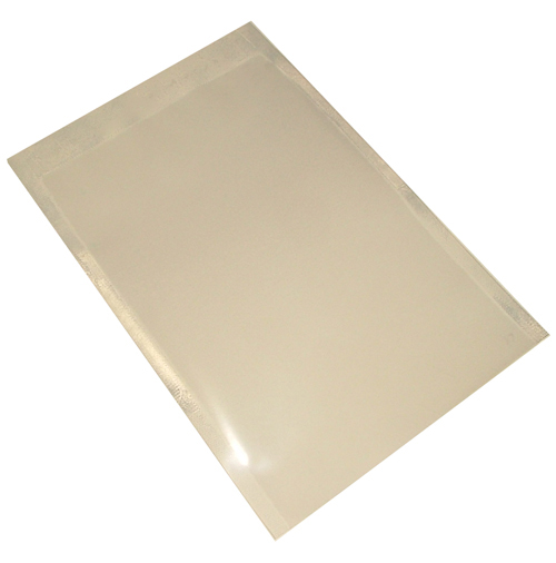 1000 x 180mm x 220mm 140mu Vacuum Bag